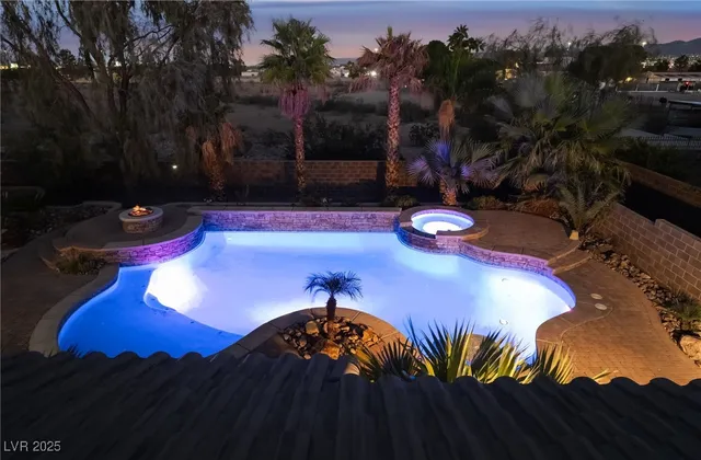 $1,450,000 | 9190 Valerie Elaine Street, Las Vegas, NV 89139