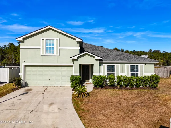 $314,900 | 15200 Little Filly Court, Jacksonville, FL 32234