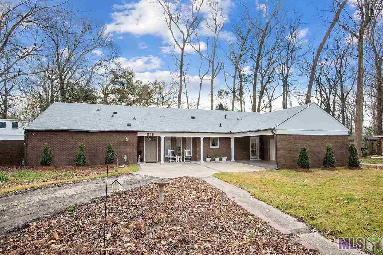 766 Rodney Drive Baton Rouge, LA 70808 - Photo 1 of 16 HALF-ACRE LOT
