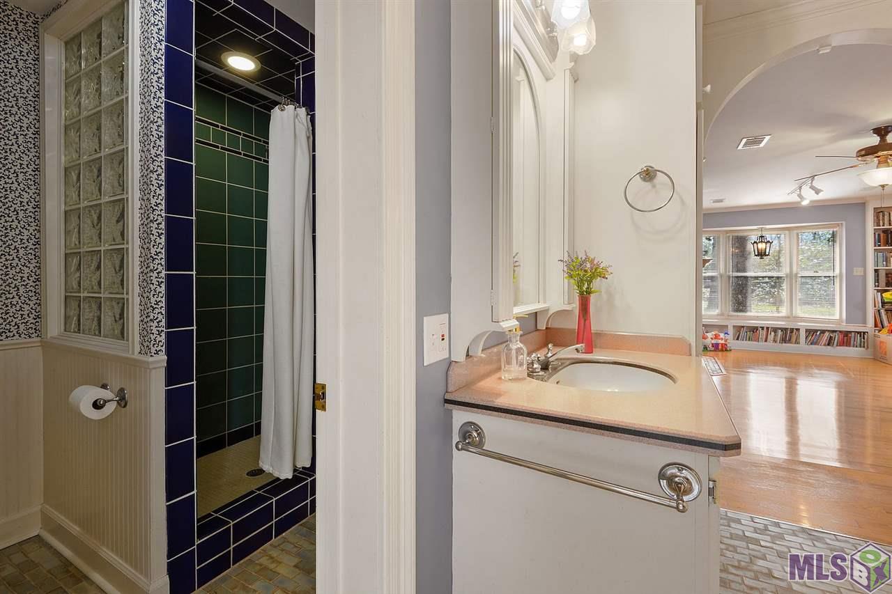 766 Rodney Drive Baton Rouge, LA 70808 - Photo 11 of 16 Master bathroom