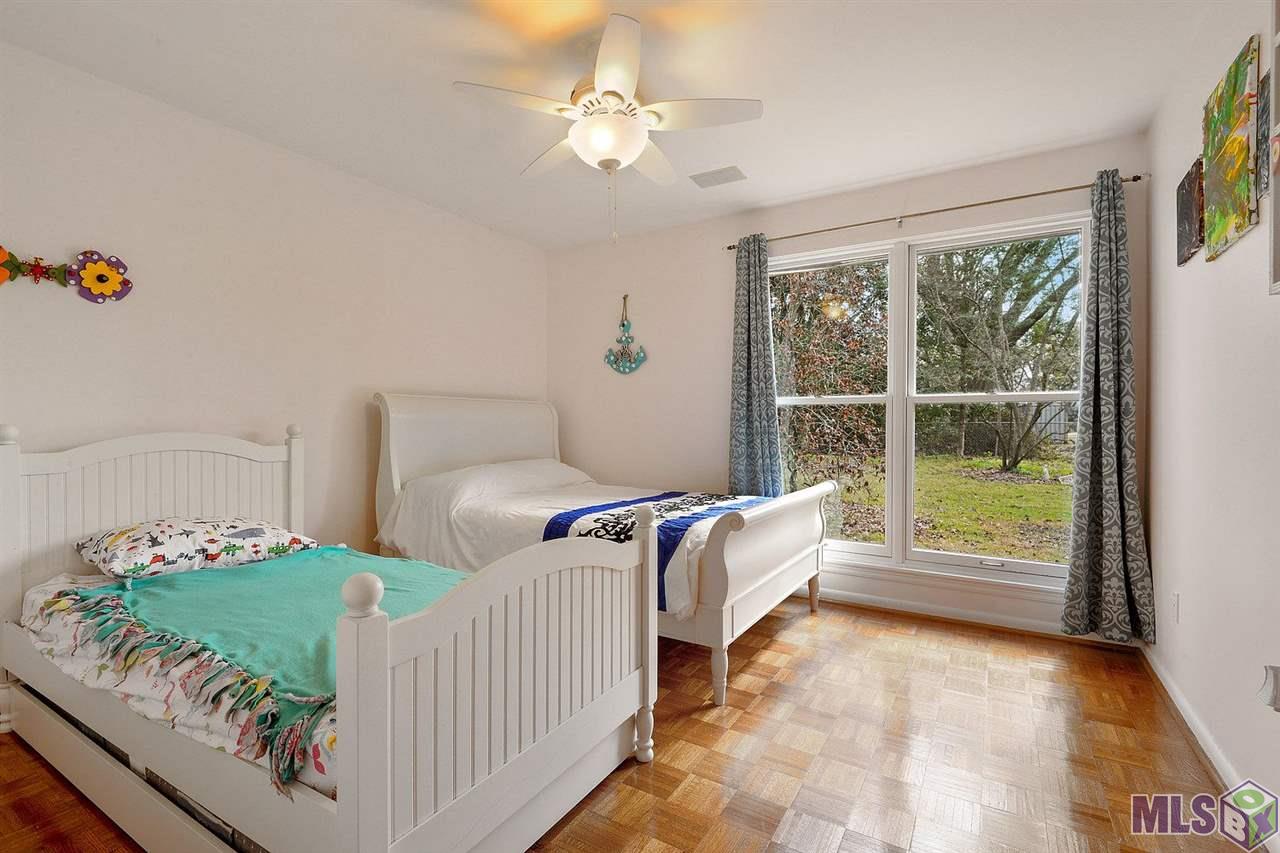 766 Rodney Drive Baton Rouge, LA 70808 - Photo 13 of 16 Bedroom #3