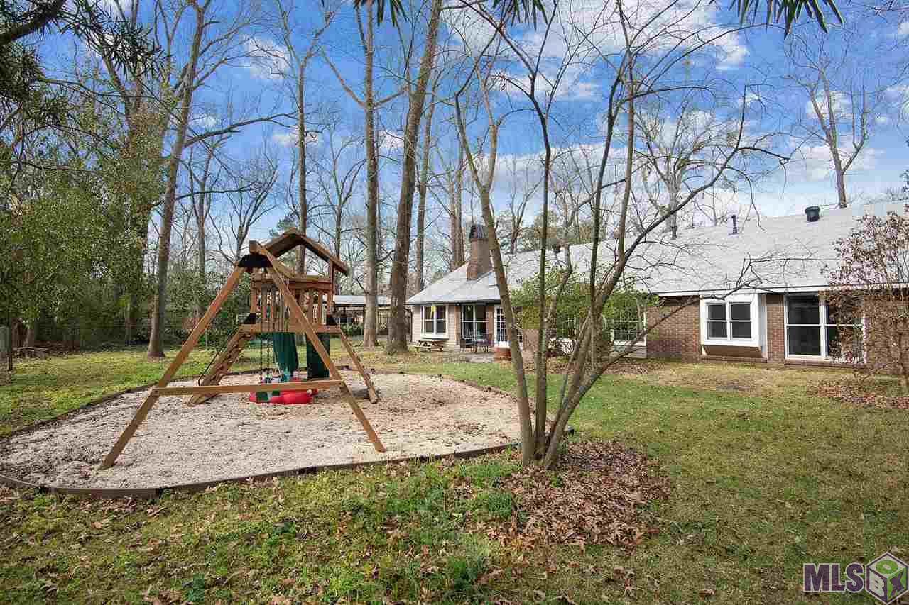 766 Rodney Drive Baton Rouge, LA 70808 - Photo 16 of 16 Another angle of the backyard