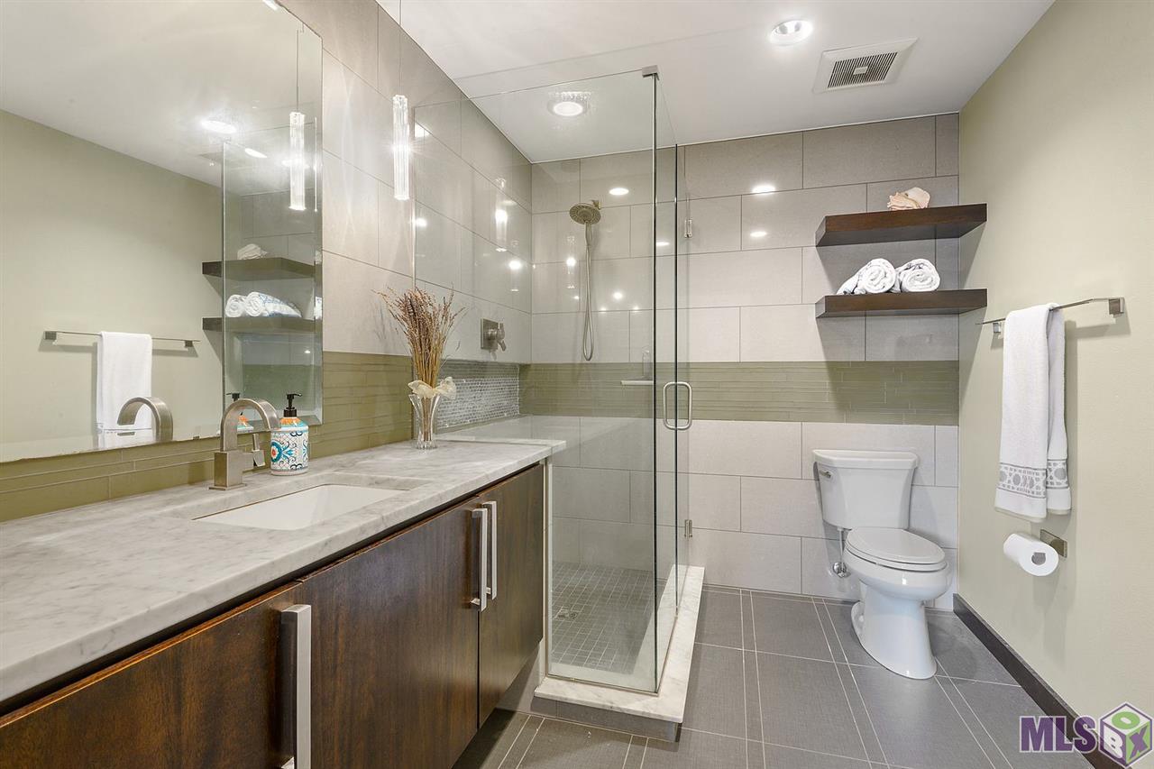 766 Rodney Drive Baton Rouge, LA 70808 - Photo 9 of 16 Master bathroom