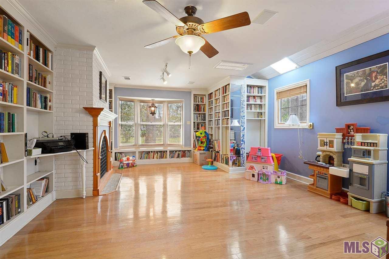766 Rodney Drive Baton Rouge, LA 70808 - Photo 10 of 16 2nd Master en-suite