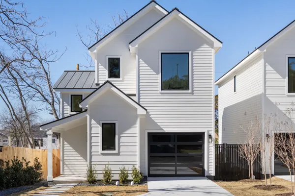 $875,000 | 2406 Euclid Avenue, Unit 2, Austin, TX 78704