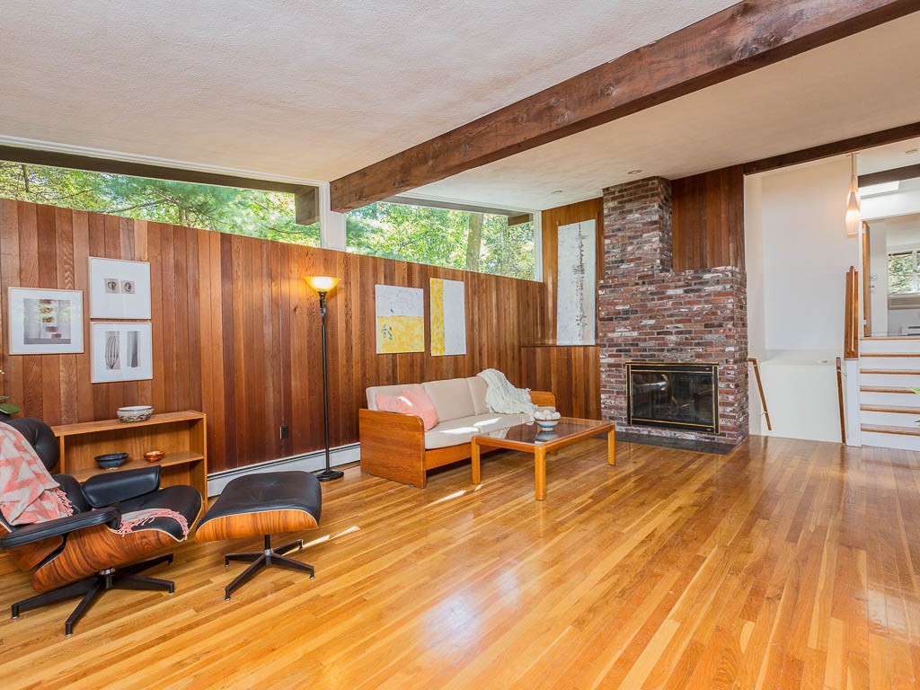 9 Mason Street Lexington, MA 02421 - Photo 3 of 13