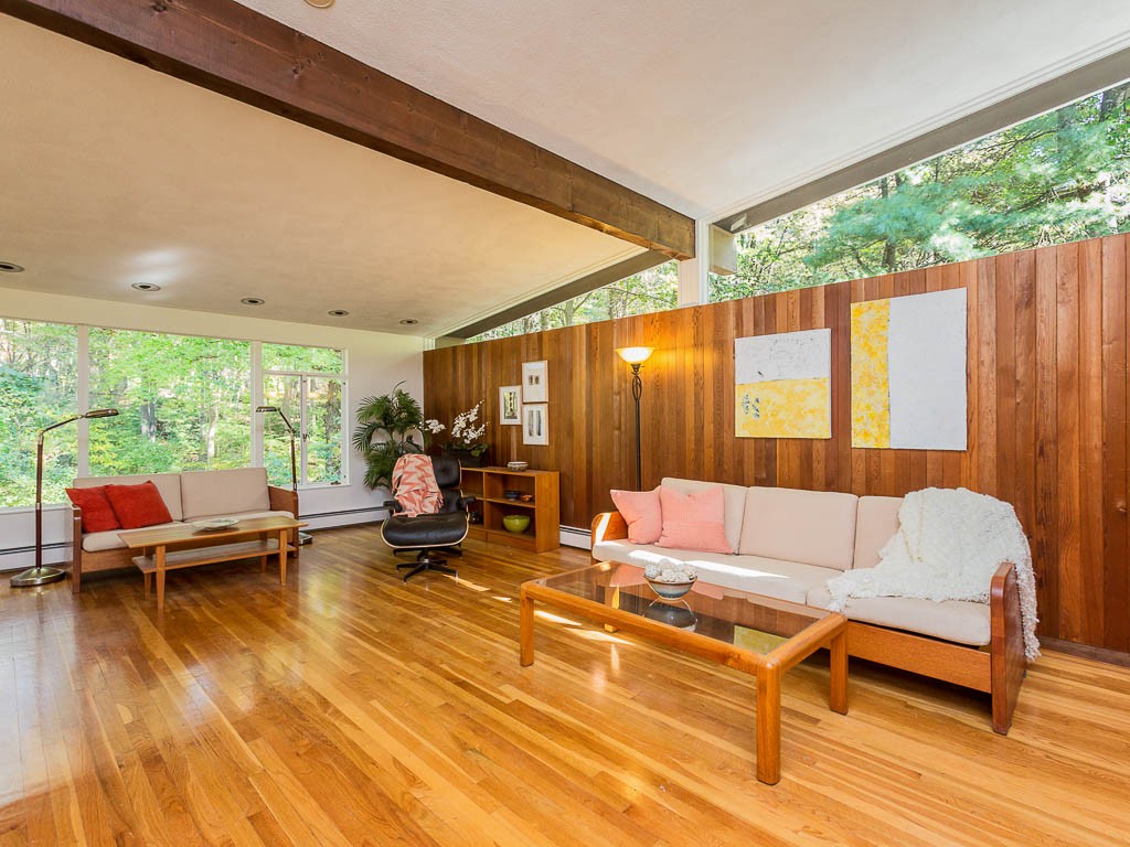 9 Mason Street Lexington, MA 02421 - Photo 4 of 13