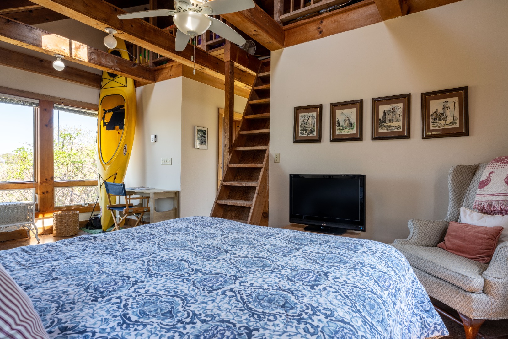 3 Millbrook Road Nantucket, MA 02554 - Photo 12 of 15 Gallery Image 12