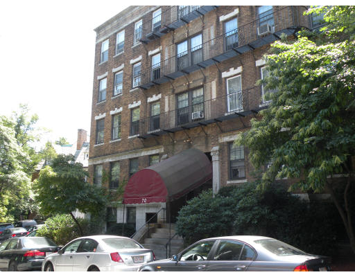 70 Strathmore Road, Unit 6A Boston, MA 02135 - Photo 1 of 1 Gallery Image 1