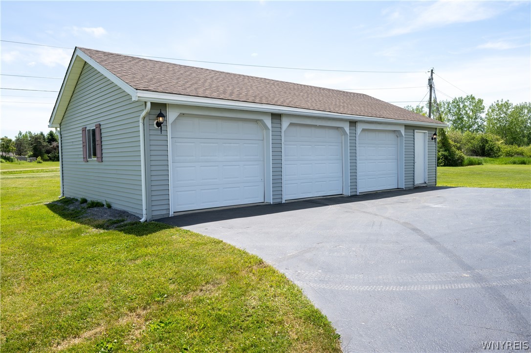 1910 French Road Varysburg, NY 14167 - Photo 6 of 50