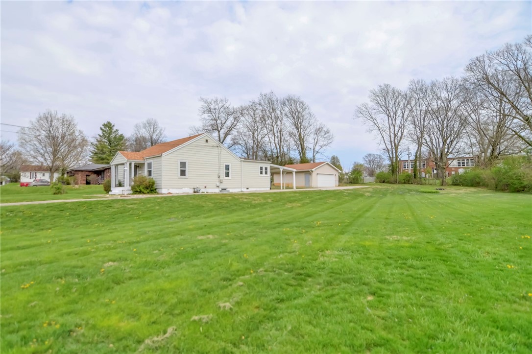 140 Bell Street Mount Zion, IL 62549 - Photo 22 of 22
