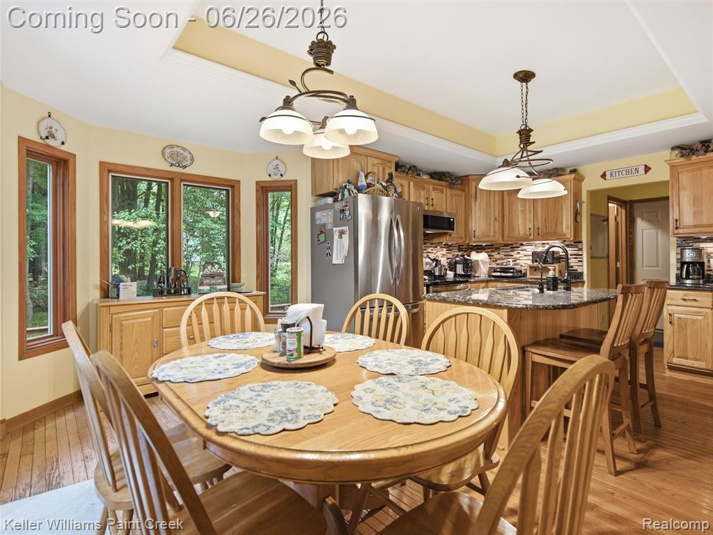 4196 Hosner Road Oxford, MI 48370 - Photo 35 of 67
