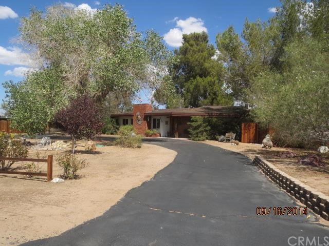 21112 Rancherias Road Apple Valley, CA 92307 - Photo 1 of 1