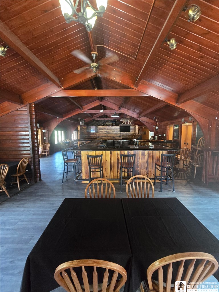 12045 Bone Run Road South Valley, NY 14738 - Photo 12 of 43