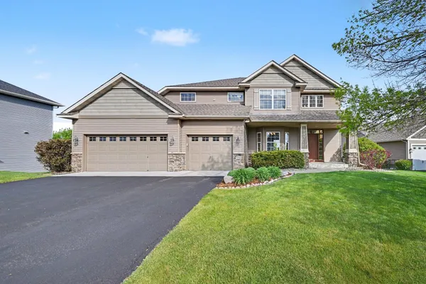 $535,000 | 1241 Knight Lane, Watertown, MN 55388