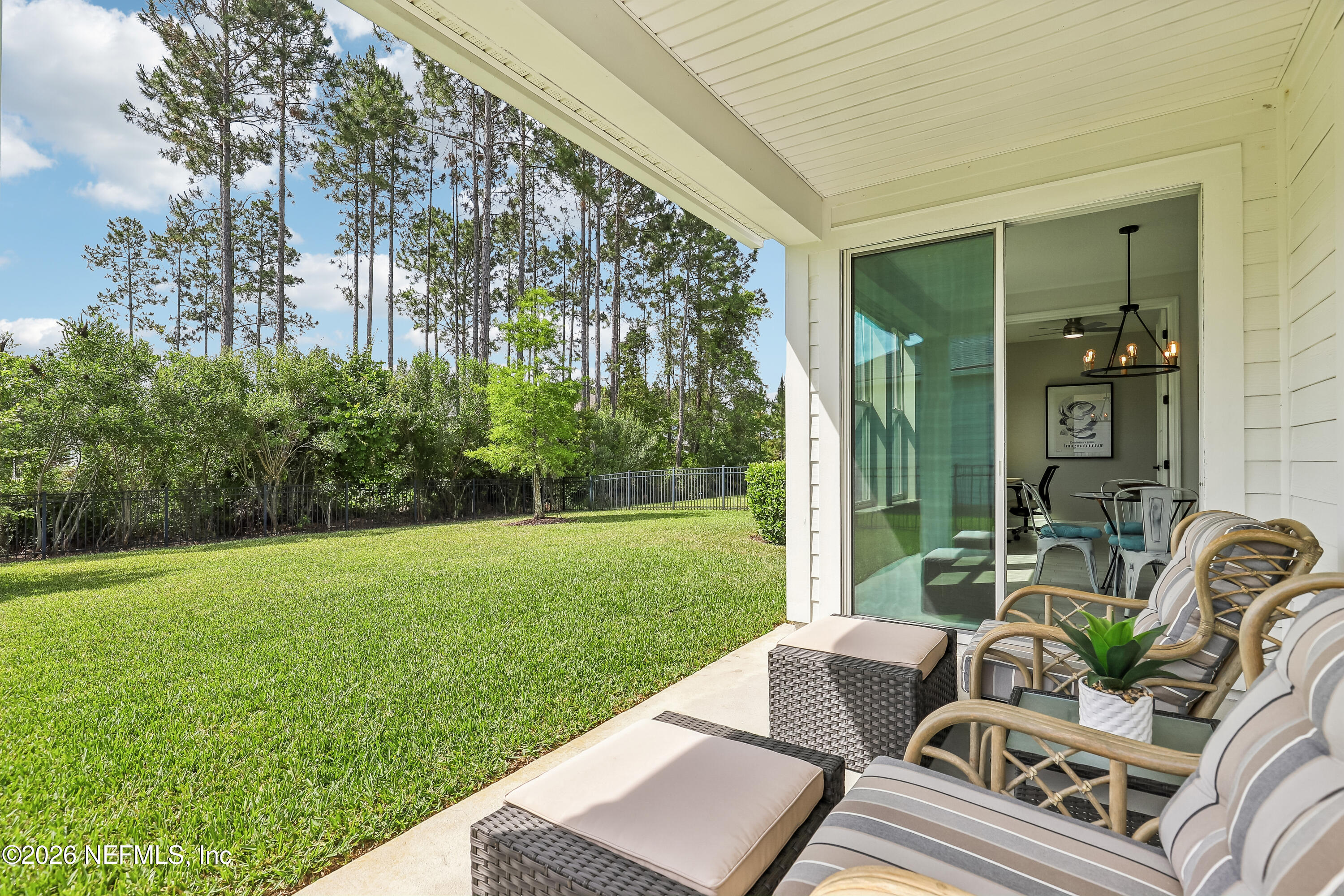 58 Keeneland Road St. Johns, FL 32259 - Photo 47 of 71 Lanai