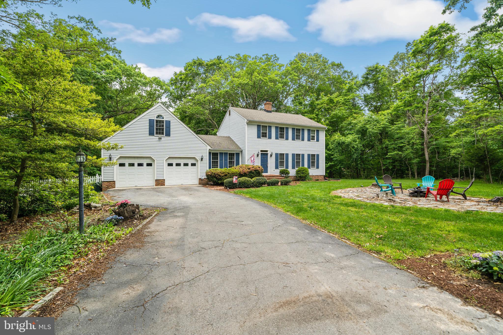 4290 Huntingtown Road Huntingtown, MD 20639 - Photo 1 of 35