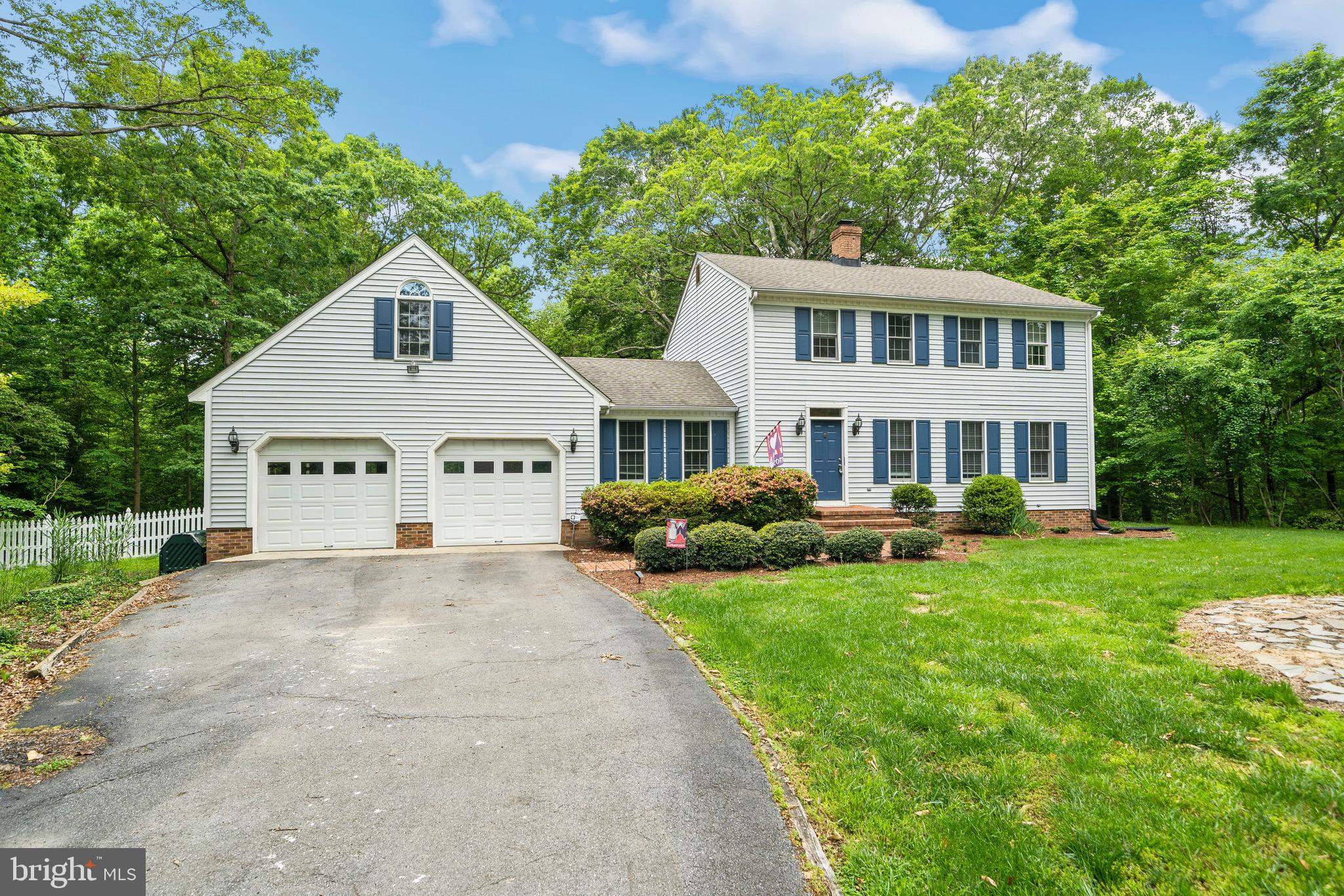 4290 Huntingtown Road Huntingtown, MD 20639 - Photo 2 of 35