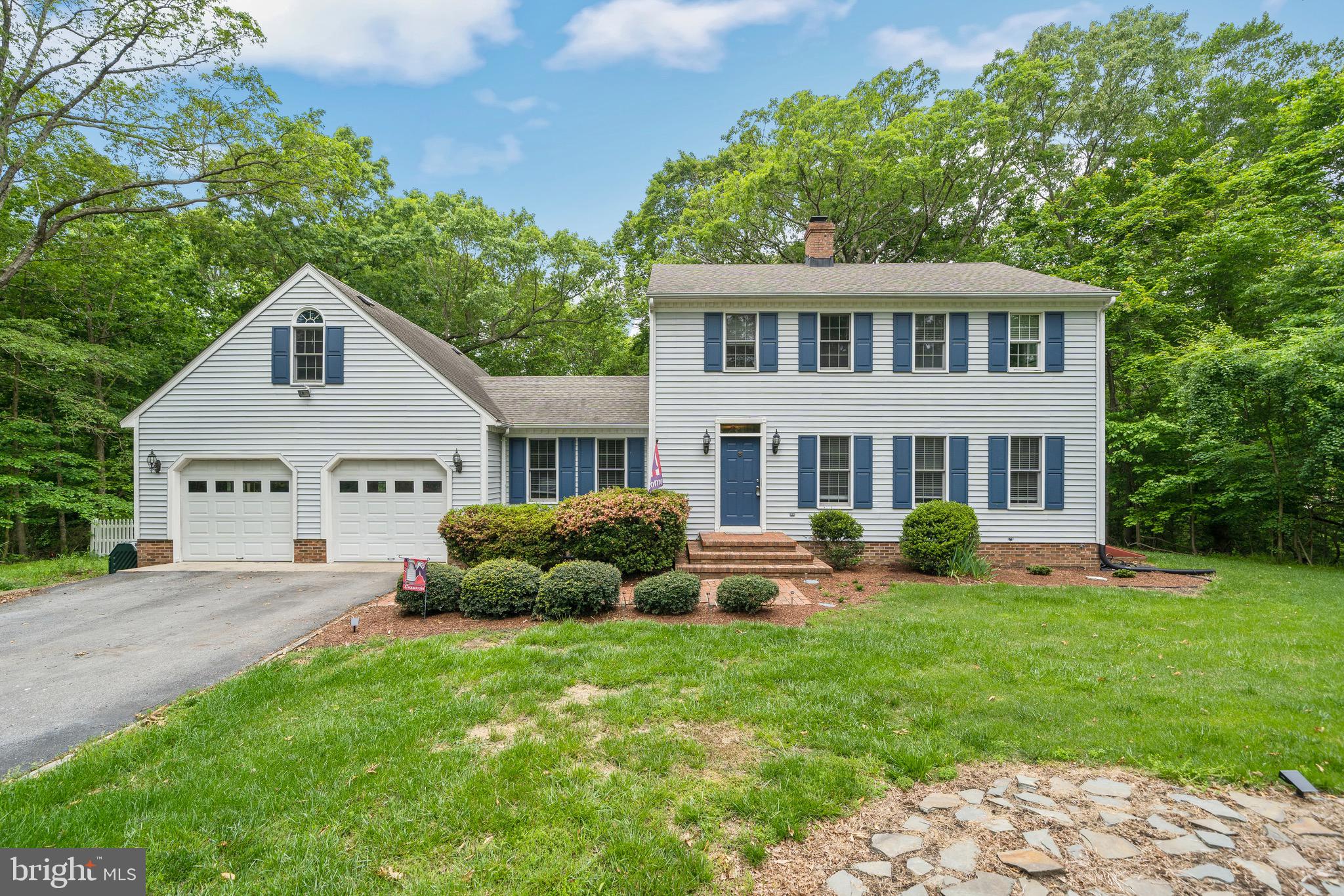 4290 Huntingtown Road Huntingtown, MD 20639 - Photo 3 of 35