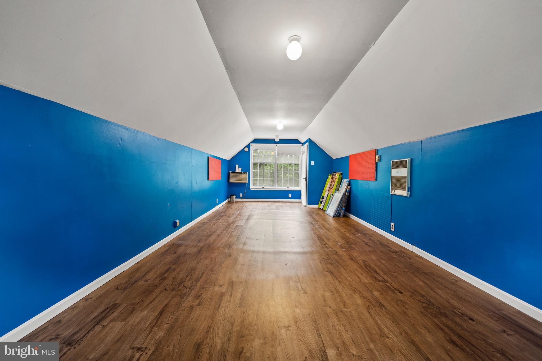 4290 Huntingtown Road Huntingtown, MD 20639 - Photo 25 of 35 Above Garage