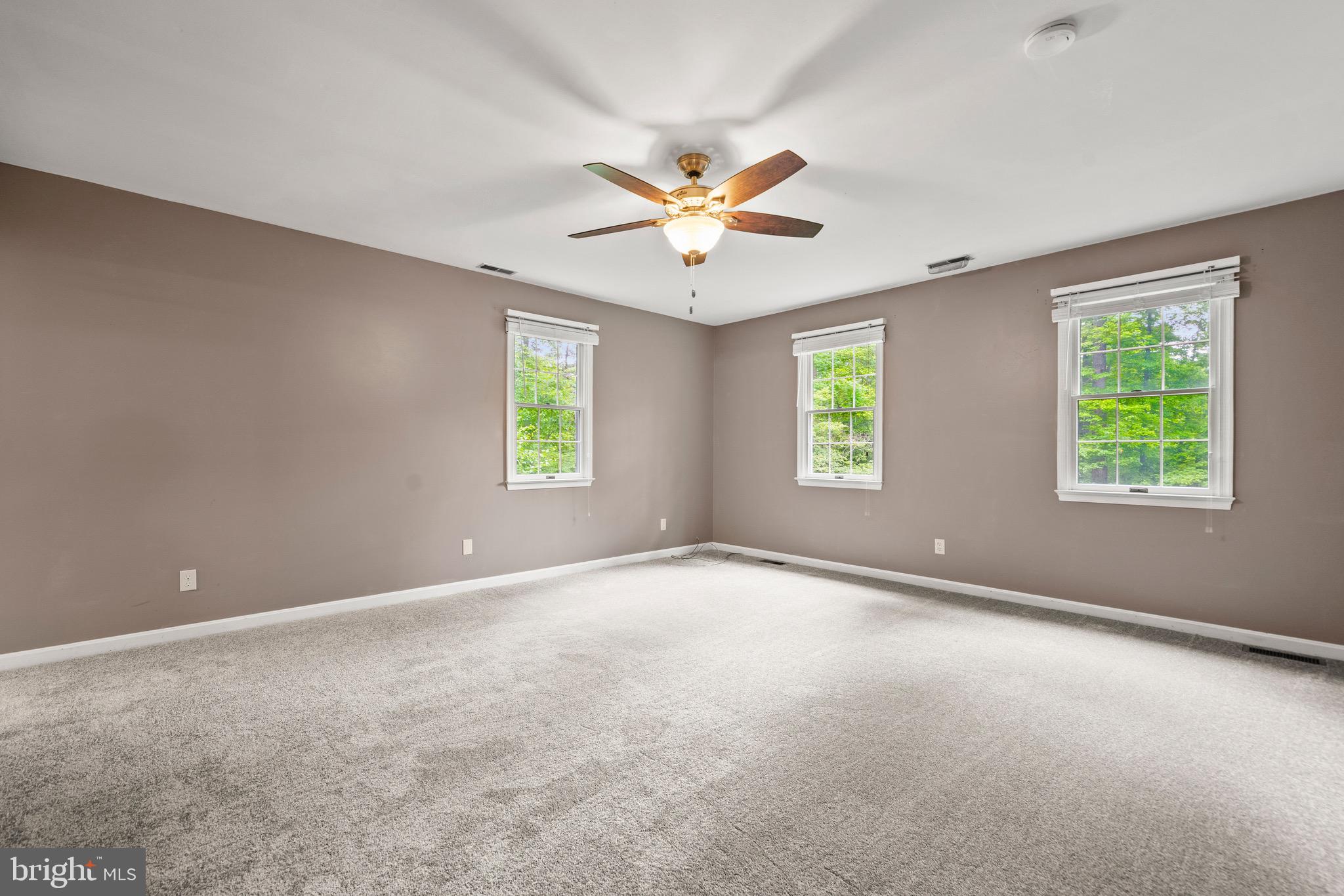 4290 Huntingtown Road Huntingtown, MD 20639 - Photo 26 of 35 Master Bedroom