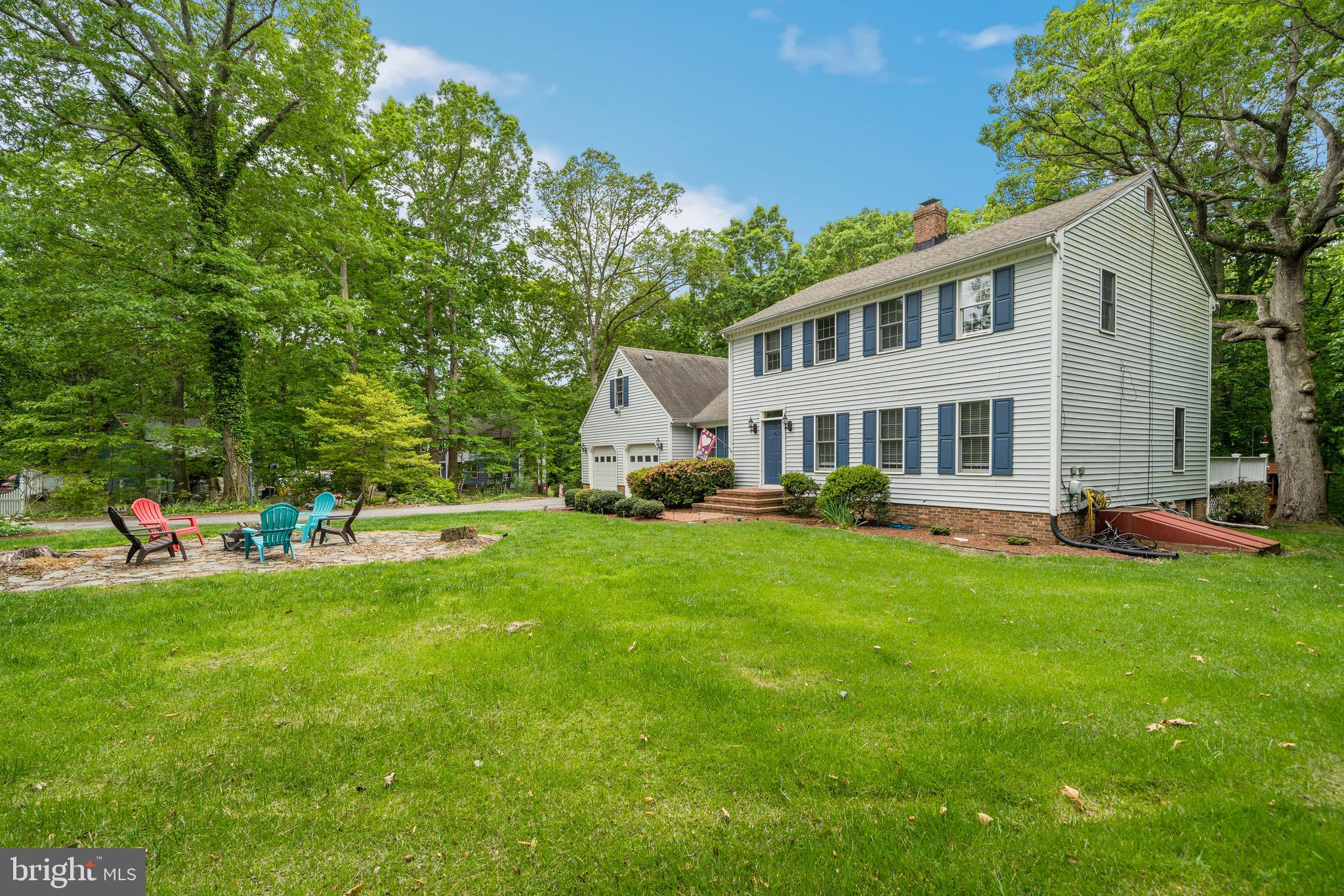 4290 Huntingtown Road Huntingtown, MD 20639 - Photo 4 of 35
