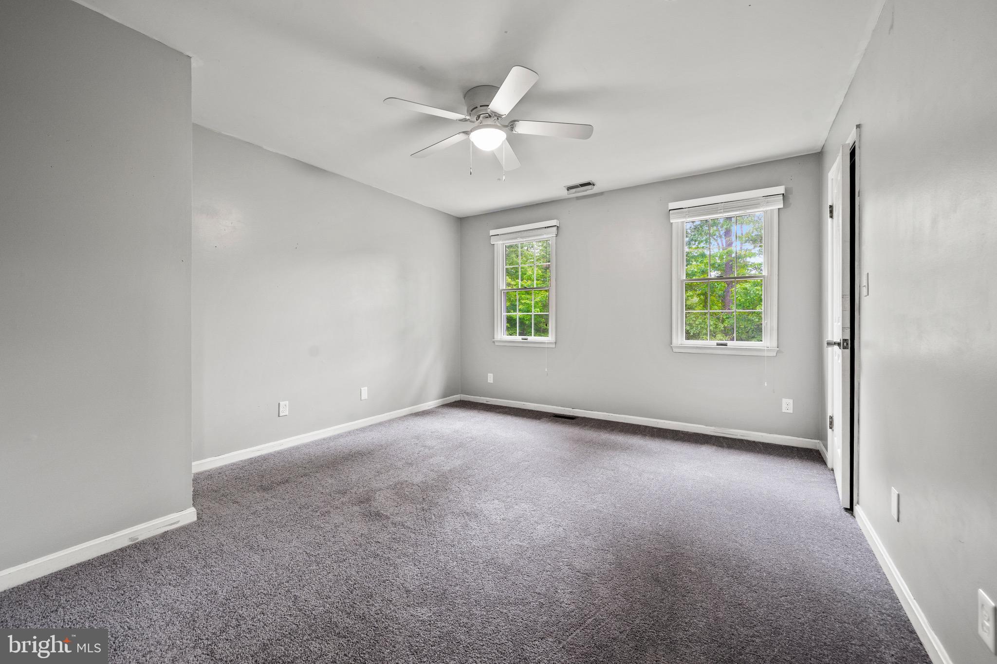 4290 Huntingtown Road Huntingtown, MD 20639 - Photo 31 of 35 3rd Bedroom