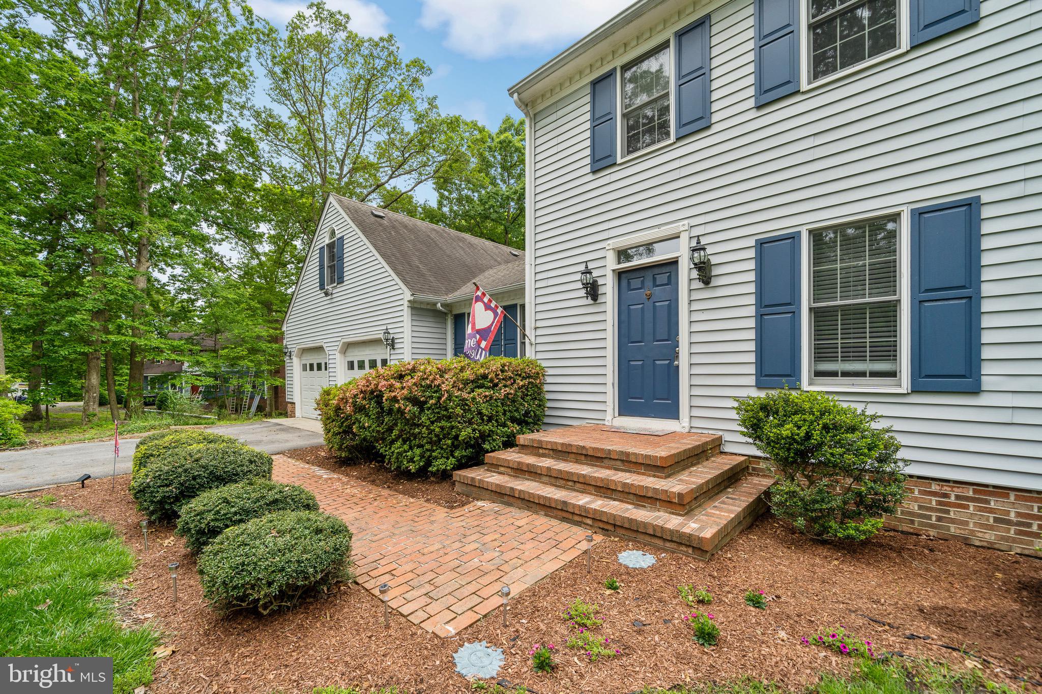 4290 Huntingtown Road Huntingtown, MD 20639 - Photo 5 of 35