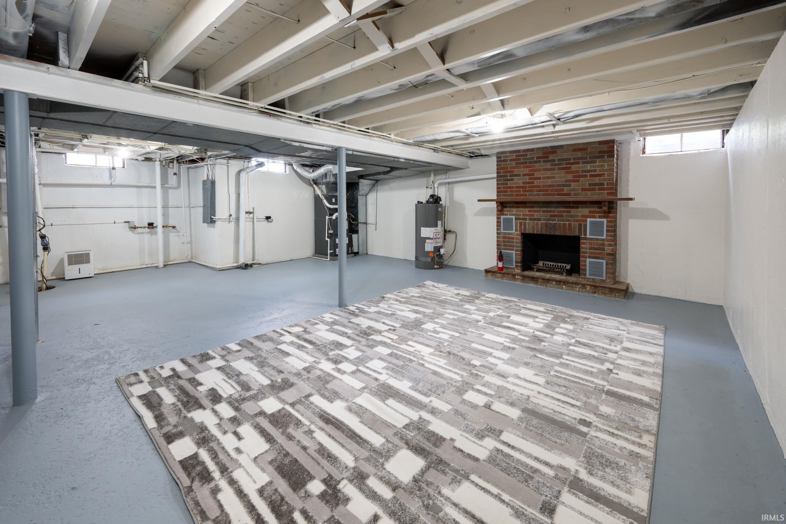 10814 Lower Huntington Road Roanoke, IN 46783 - Photo 26 of 31