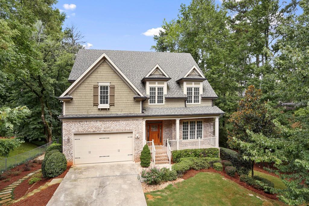 2250 Hylaea Road Tucker, GA 30084 - Photo 1 of 1