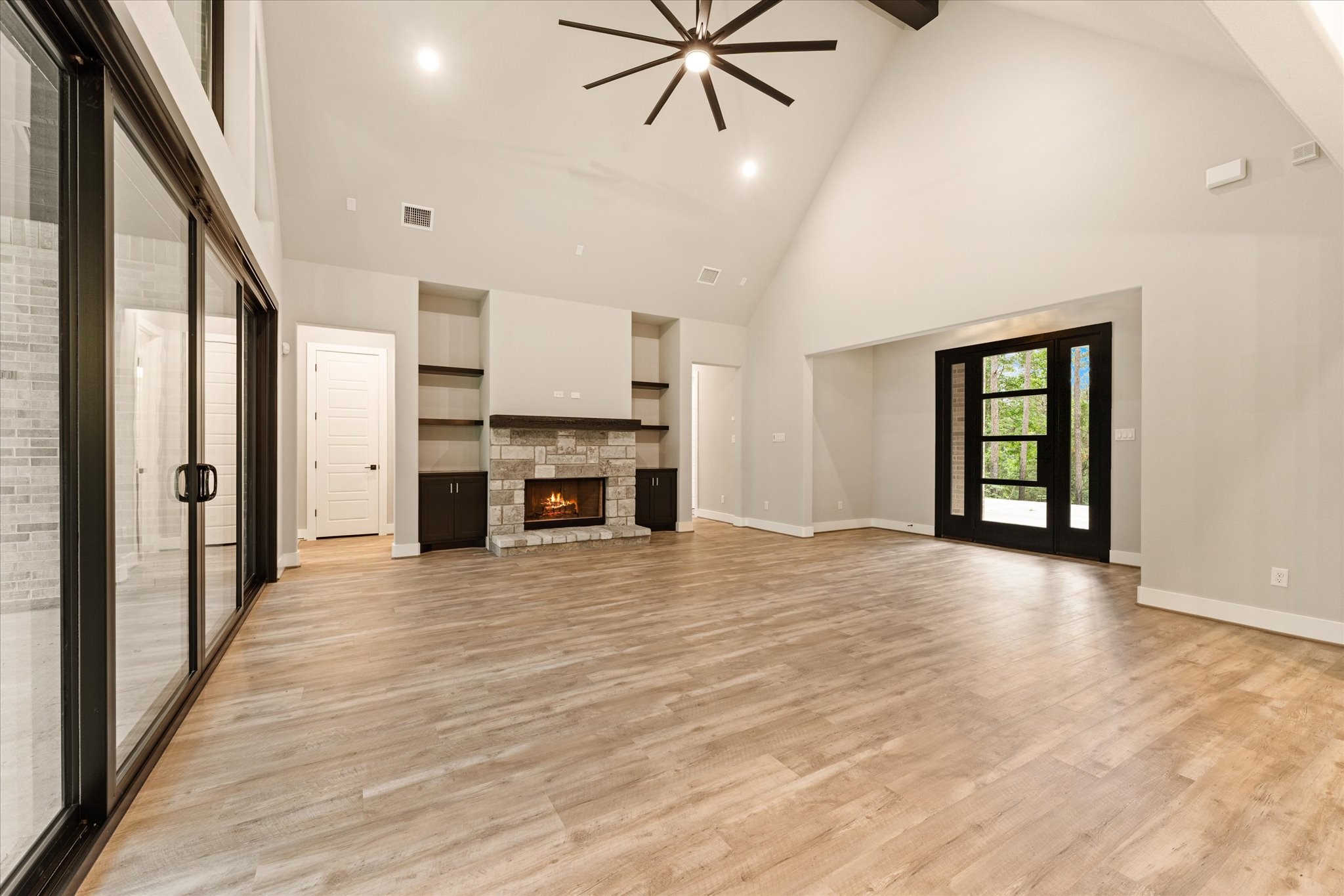 105 Sanctuary Road Huntsville, TX 77340 - Photo 10 of 50