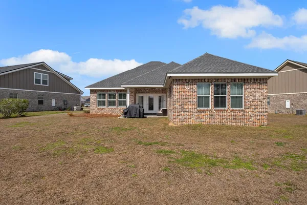 $389,900 | 4425 Summerfield Drive, Tallahassee, FL 32303