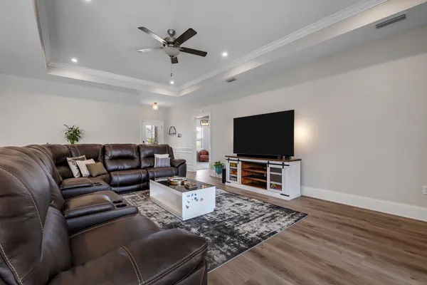 $389,900 | 4425 Summerfield Drive, Tallahassee, FL 32303