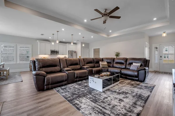 $389,900 | 4425 Summerfield Drive, Tallahassee, FL 32303