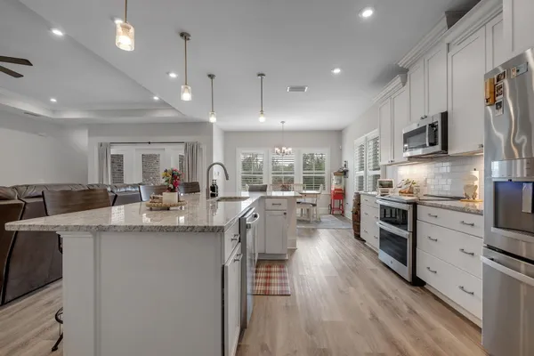 $389,900 | 4425 Summerfield Drive, Tallahassee, FL 32303