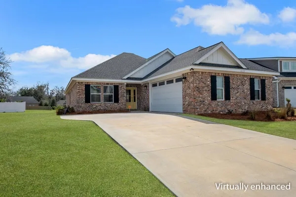 $389,900 | 4425 Summerfield Drive, Tallahassee, FL 32303