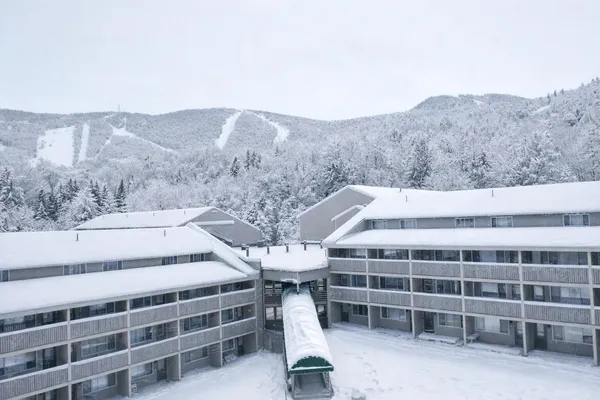 $395,000 | 8 Fall Line Drive, Unit N211, Newry, ME 04261