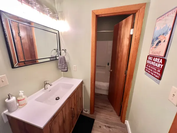 $395,000 | 8 Fall Line Drive, Unit N211, Newry, ME 04261