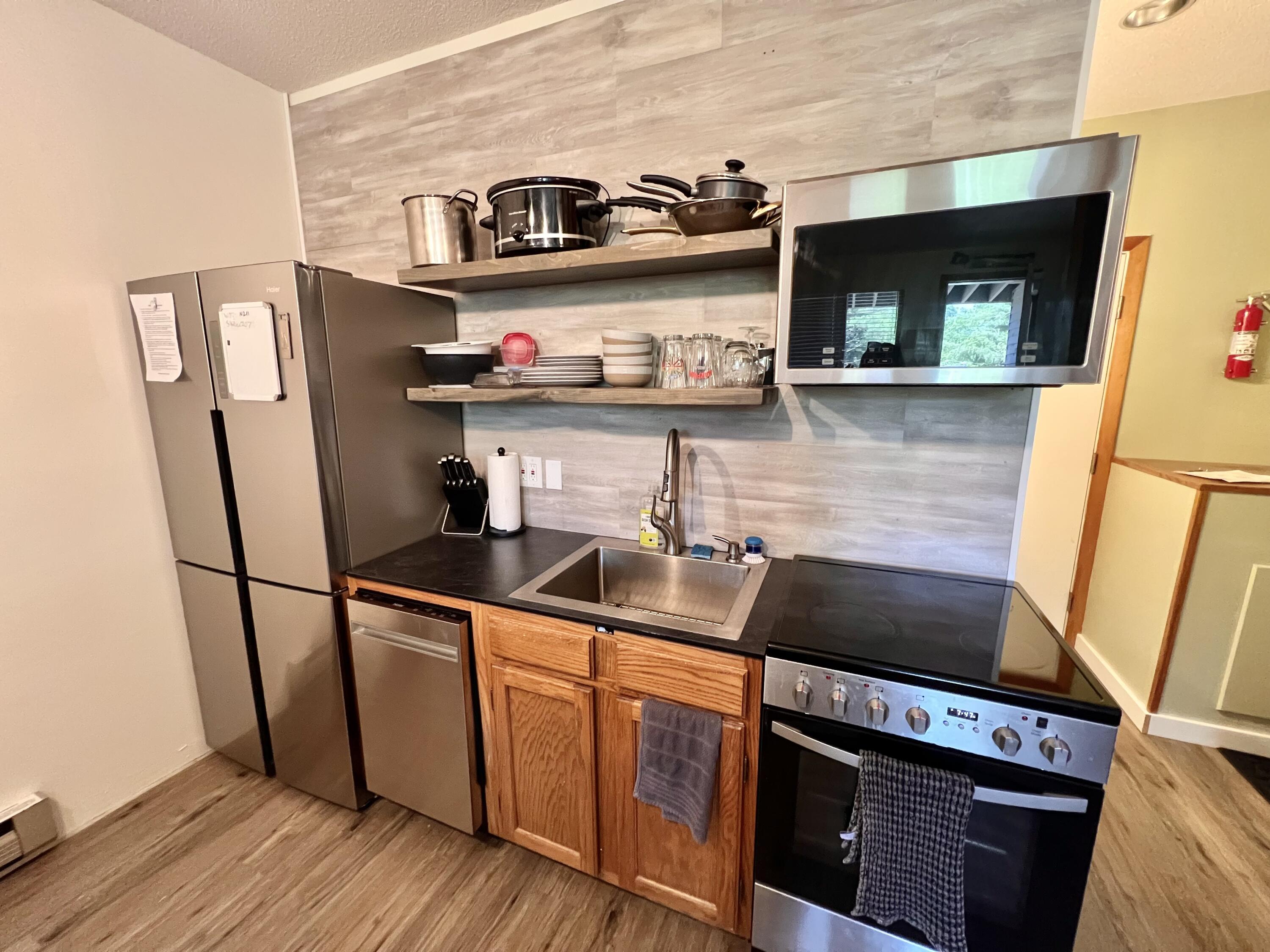 8 Fall Line Drive, Unit N211 Newry, ME 04261 - Photo 9 of 19 IMG_6306