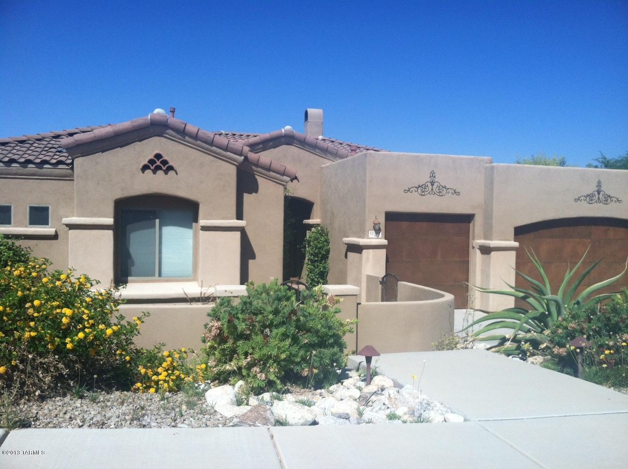 12709 North Yellow Bird Road Tucson, AZ 85755 - Photo 2 of 22
