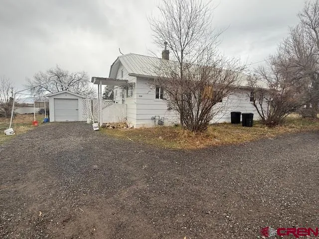 $295,000 | 320 Southwest 8th Avenue, Cedaredge, CO 81413