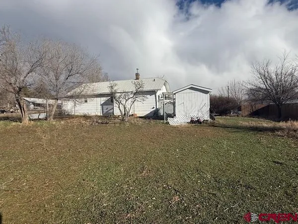 $278,000 | 320 Southwest 8th Avenue, Cedaredge, CO 81413