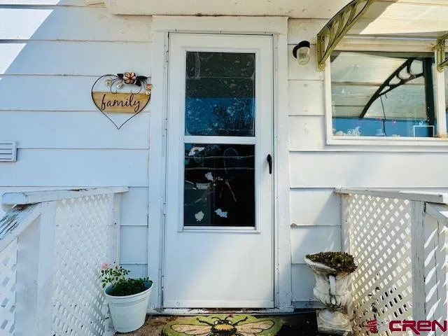 $295,000 | 320 Southwest 8th Avenue, Cedaredge, CO 81413