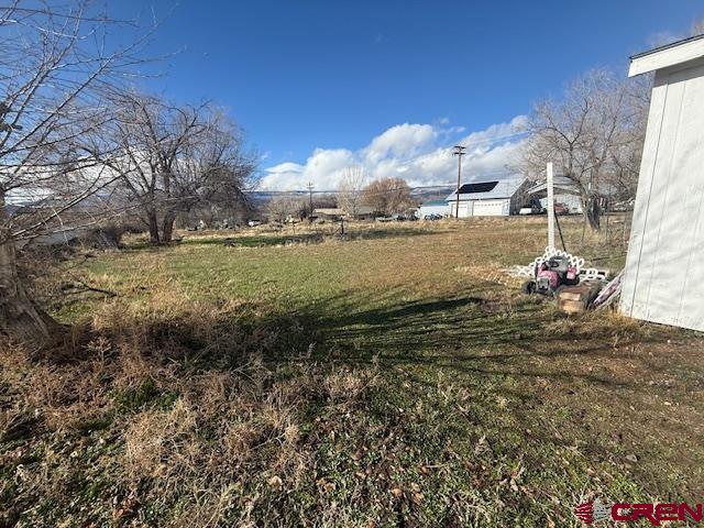 320 Southwest 8th Avenue Cedaredge, CO 81413 - Photo 4 of 18 a view of a lake view