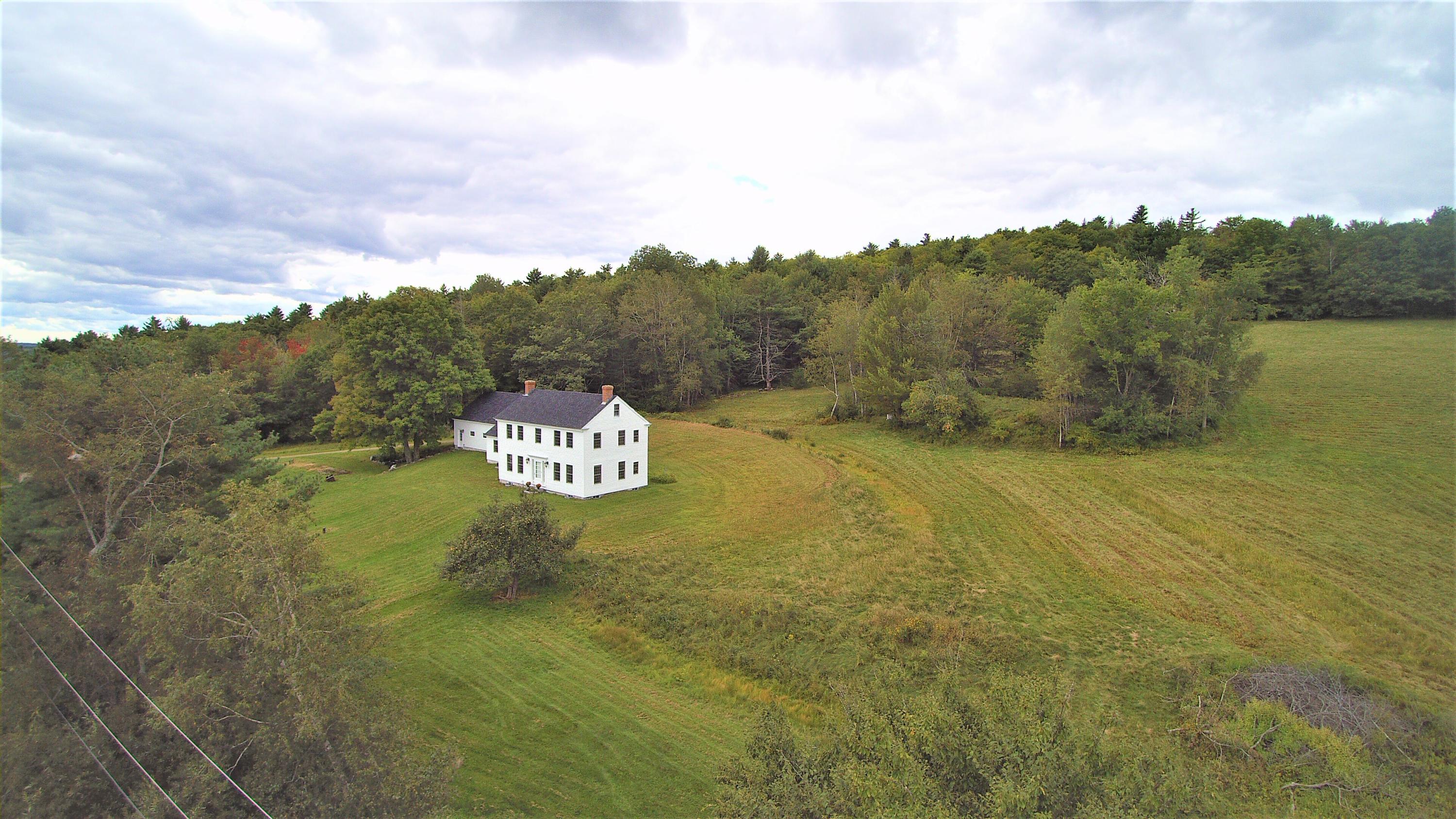 512 North Ridge Road Montville, ME 04941 - Photo 67 of 69 Diana Chapin Montville Drones (2)