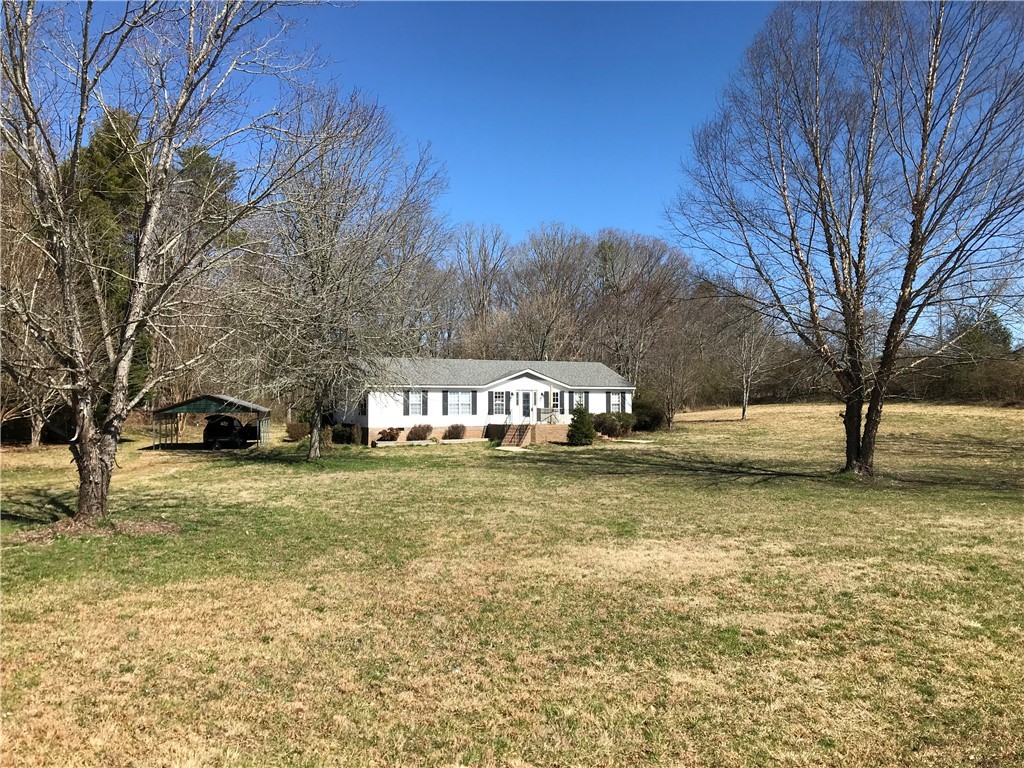 110 Earls Ford Road Mountain Rest, SC 29664 - Photo 1 of 43 Gallery Image 1