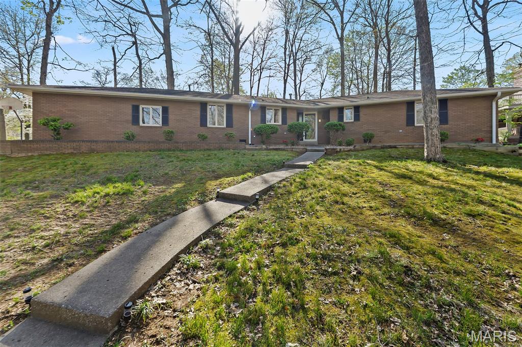 1206 Sioux Avenue Jackson, MO 63755 - Photo 1 of 25