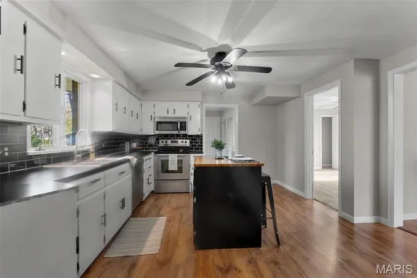 $295,000 | 1206 Sioux Avenue, Jackson, MO 63755