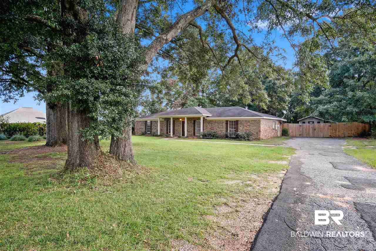 3324 Meadow Lane Mobile, AL 36618 - Photo 26 of 28