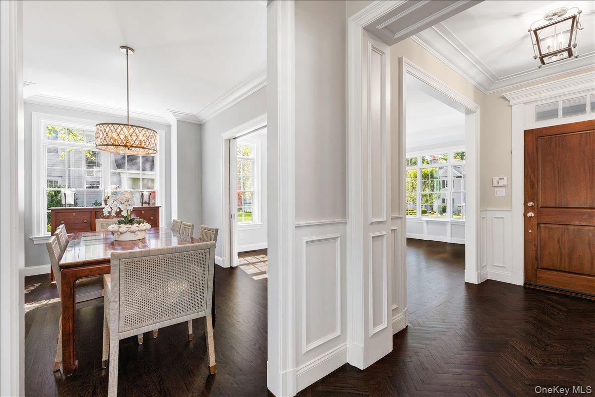 5 Rockridge Road Rye, NY 10580 - Photo 11 of 42